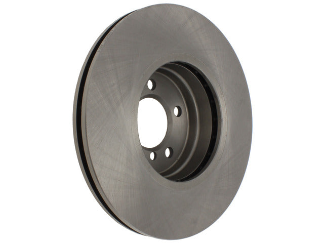 Centric Parts Disc Brake Rotor P/N:121.22007 Fits: Land Rover Range Rover 05-03 - Image 5