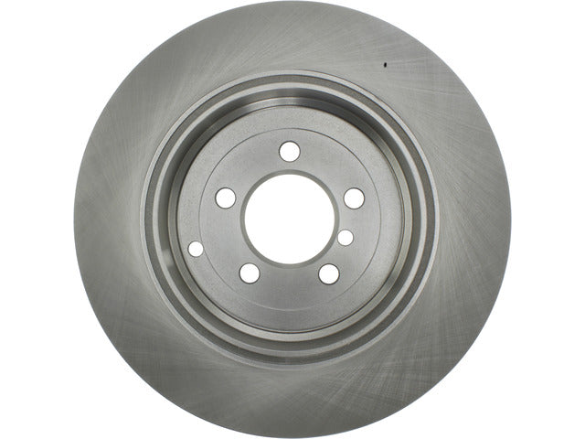 Centric Parts Disc Brake Rotor P/N:121.22008 Fits: Land Rover Range Rover 05-03 - Image 2