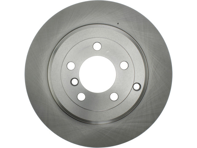 Centric Parts Disc Brake Rotor P/N:121.22008 Fits: Land Rover Range Rover 05-03 - Image 3