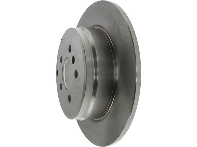 Centric Parts Disc Brake Rotor P/N:121.22008 Fits: Land Rover Range Rover 05-03 - Image 4