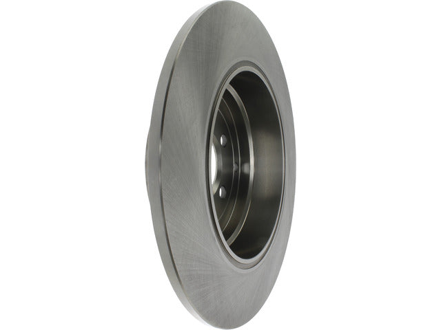 Centric Parts Disc Brake Rotor P/N:121.22008 Fits: Land Rover Range Rover 05-03 - Image 5