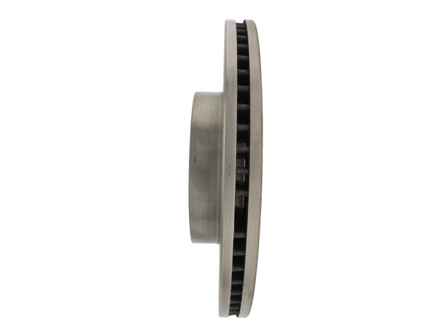 Centric Parts Disc Brake Rotor P/N:121.22009 Fits: Land Rover Lr3 09-05, Land Rover Range Rover Sport 09-06 - Image 1