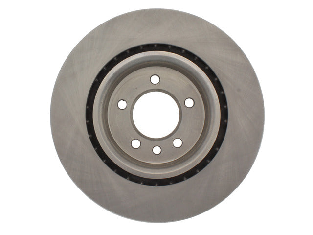 Centric Parts Disc Brake Rotor P/N:121.22009 Fits: Land Rover Lr3 09-05, Land Rover Range Rover Sport 09-06 - Image 2