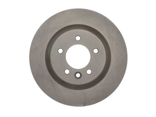 Centric Parts Disc Brake Rotor P/N:121.22009 Fits: Land Rover Lr3 09-05, Land Rover Range Rover Sport 09-06 - Image 3