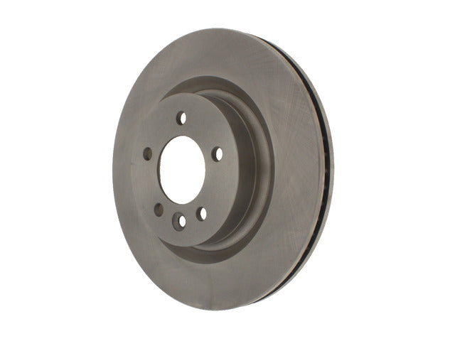 Centric Parts Disc Brake Rotor P/N:121.22009 Fits: Land Rover Lr3 09-05, Land Rover Range Rover Sport 09-06 - Image 4