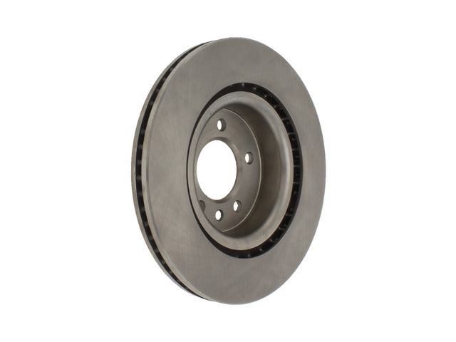 Centric Parts Disc Brake Rotor P/N:121.22009 Fits: Land Rover Lr3 09-05, Land Rover Range Rover Sport 09-06 - Image 5