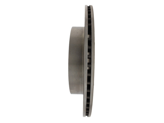 Centric Parts Disc Brake Rotor P/N:121.22010 Fits: Land Rover Lr3 09-05, Land Rover Lr4 16-10, Land Rover Range Rover Sport 13-06 - Image 1