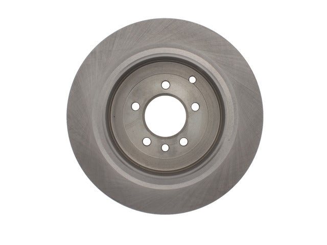 Centric Parts Disc Brake Rotor P/N:121.22010 Fits: Land Rover Lr3 09-05, Land Rover Lr4 16-10, Land Rover Range Rover Sport 13-06 - Image 2