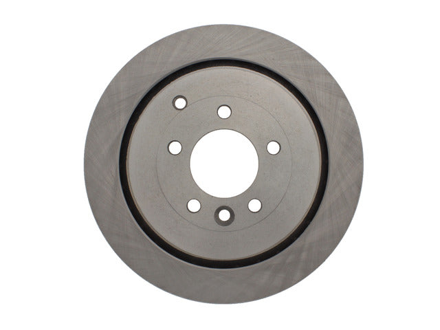 Centric Parts Disc Brake Rotor P/N:121.22010 Fits: Land Rover Lr3 09-05, Land Rover Lr4 16-10, Land Rover Range Rover Sport 13-06 - Image 3
