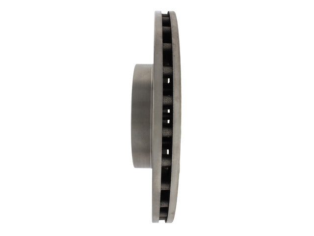 Centric Parts Disc Brake Rotor P/N:121.22011 Fits: Land Rover Discovery 2017, Land Rover Lr4 16-10, Land Rover Range Rover 17-14, Land Rover Range Rover Sport 17-06 - Image 1
