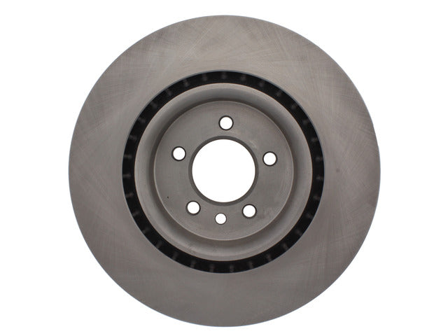 Centric Parts Disc Brake Rotor P/N:121.22011 Fits: Land Rover Discovery 2017, Land Rover Lr4 16-10, Land Rover Range Rover 17-14, Land Rover Range Rover Sport 17-06 - Image 2