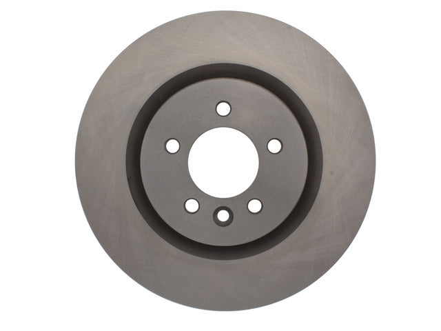 Centric Parts Disc Brake Rotor P/N:121.22011 Fits: Land Rover Discovery 2017, Land Rover Lr4 16-10, Land Rover Range Rover 17-14, Land Rover Range Rover Sport 17-06 - Image 3