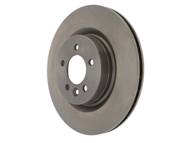 Centric Parts Disc Brake Rotor P/N:121.22011 Fits: Land Rover Discovery 2017, Land Rover Lr4 16-10, Land Rover Range Rover 17-14, Land Rover Range Rover Sport 17-06 - Image 4