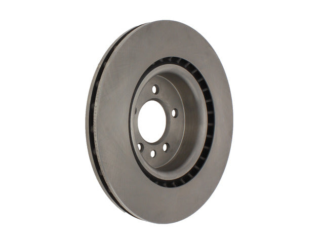 Centric Parts Disc Brake Rotor P/N:121.22011 Fits: Land Rover Discovery 2017, Land Rover Lr4 16-10, Land Rover Range Rover 17-14, Land Rover Range Rover Sport 17-06 - Image 5