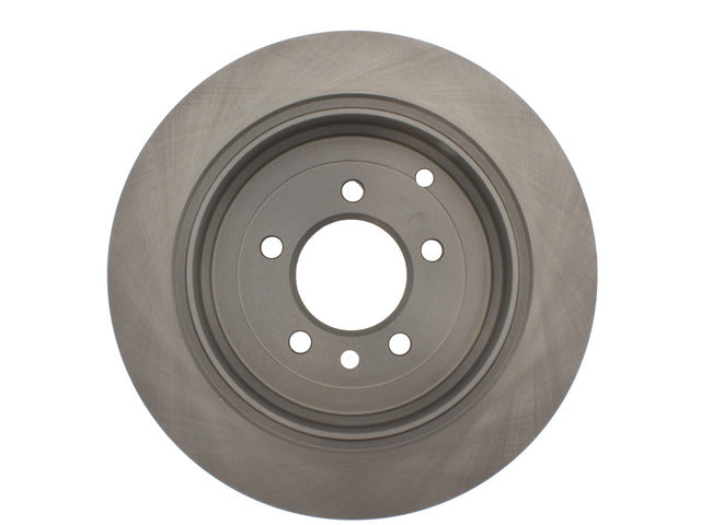 Centric Parts Disc Brake Rotor P/N:121.22012 Fits: Land Rover Lr3 09-05 - Image 2