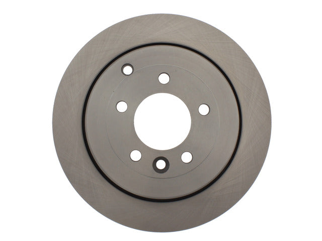 Centric Parts Disc Brake Rotor P/N:121.22012 Fits: Land Rover Lr3 09-05 - Image 3
