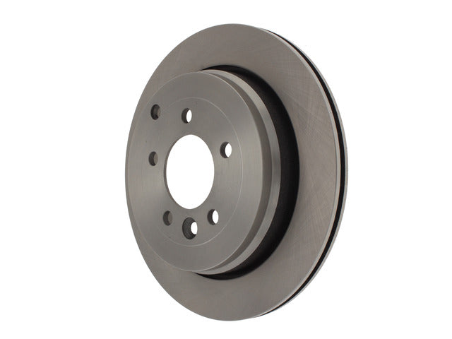 Centric Parts Disc Brake Rotor P/N:121.22012 Fits: Land Rover Lr3 09-05 - Image 4
