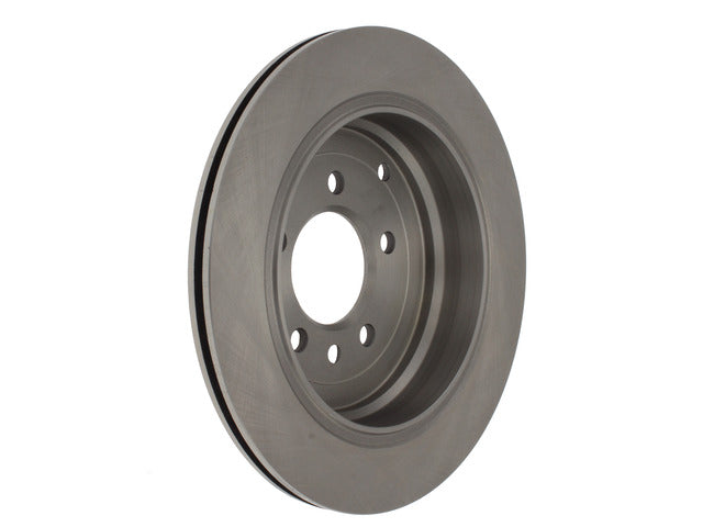 Centric Parts Disc Brake Rotor P/N:121.22012 Fits: Land Rover Lr3 09-05 - Image 5