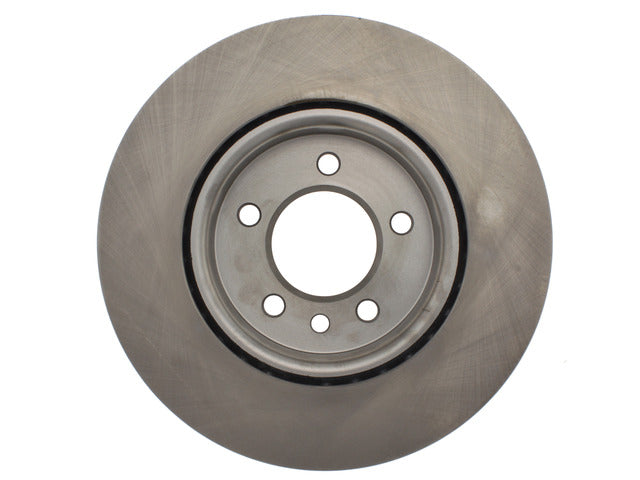 Centric Parts Disc Brake Rotor P/N:121.22013 Fits: Land Rover Lr3 09-05 - Image 2