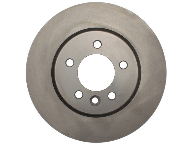 Centric Parts Disc Brake Rotor P/N:121.22013 Fits: Land Rover Lr3 09-05 - Image 3
