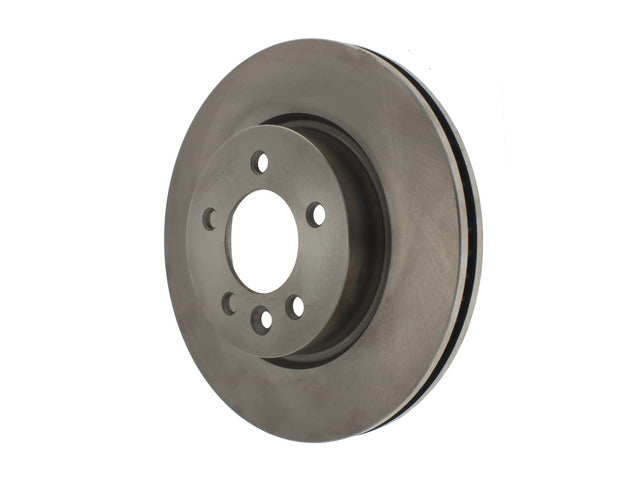 Centric Parts Disc Brake Rotor P/N:121.22013 Fits: Land Rover Lr3 09-05 - Image 4