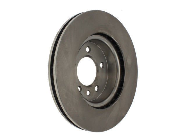 Centric Parts Disc Brake Rotor P/N:121.22013 Fits: Land Rover Lr3 09-05 - Image 5