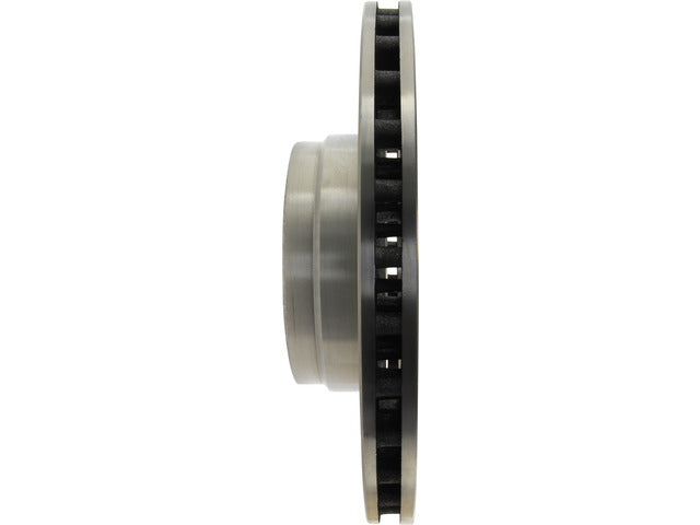 Centric Parts Disc Brake Rotor P/N:121.22015 Fits: Land Rover Range Rover 12-06 - Image 1