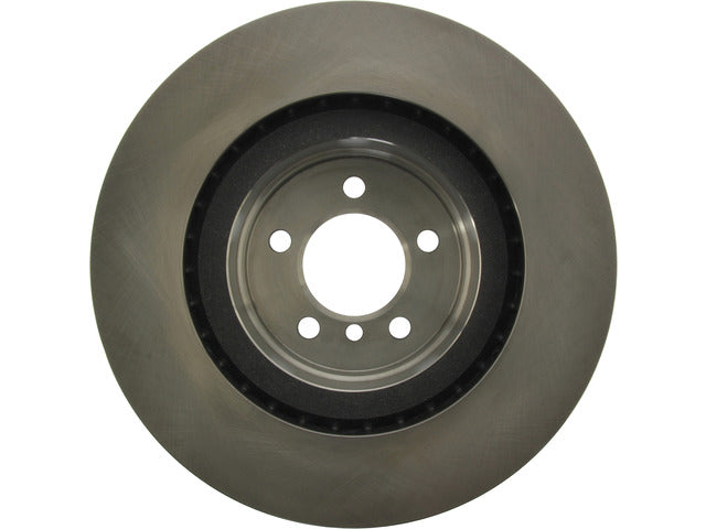 Centric Parts Disc Brake Rotor P/N:121.22015 Fits: Land Rover Range Rover 12-06 - Image 2