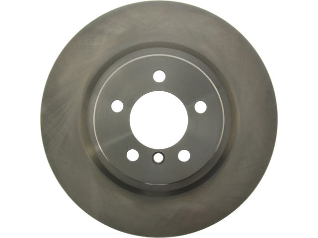 Centric Parts Disc Brake Rotor P/N:121.22015 Fits: Land Rover Range Rover 12-06 - Image 3