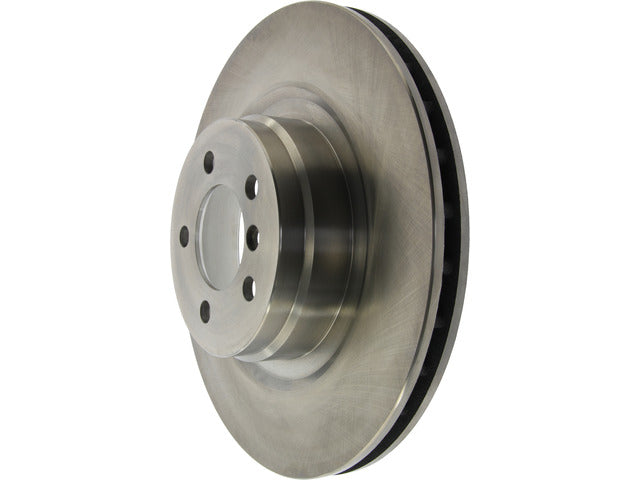 Centric Parts Disc Brake Rotor P/N:121.22015 Fits: Land Rover Range Rover 12-06 - Image 4