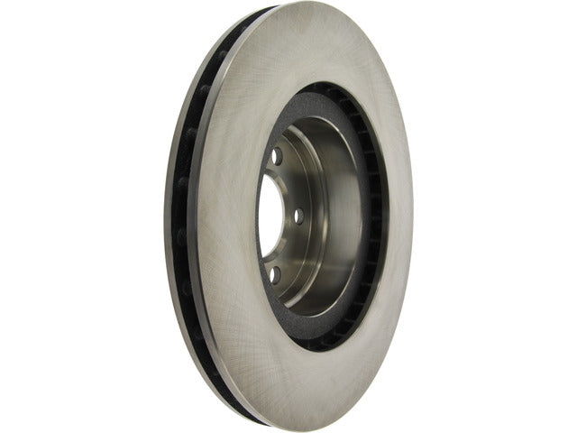 Centric Parts Disc Brake Rotor P/N:121.22015 Fits: Land Rover Range Rover 12-06 - Image 5