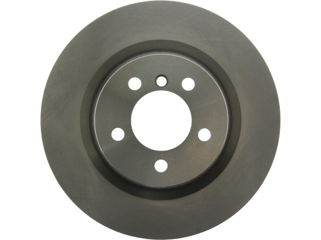 Centric Parts Disc Brake Rotor P/N:121.22016 Fits: Land Rover Range Rover 09-06 - Image 3