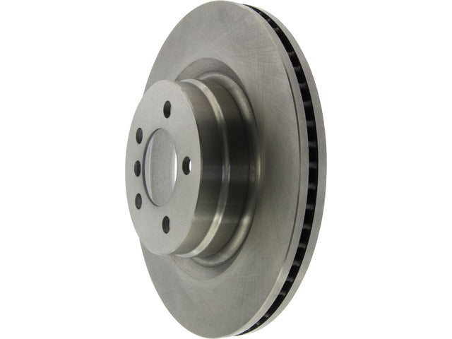 Centric Parts Disc Brake Rotor P/N:121.22016 Fits: Land Rover Range Rover 09-06 - Image 4
