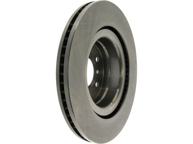 Centric Parts Disc Brake Rotor P/N:121.22016 Fits: Land Rover Range Rover 09-06 - Image 5