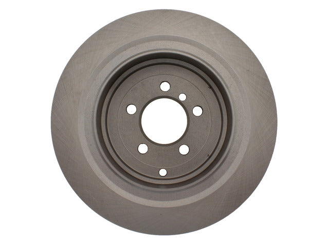Centric Parts Disc Brake Rotor P/N:121.22017 Fits: Land Rover Range Rover 12-06 - Image 2