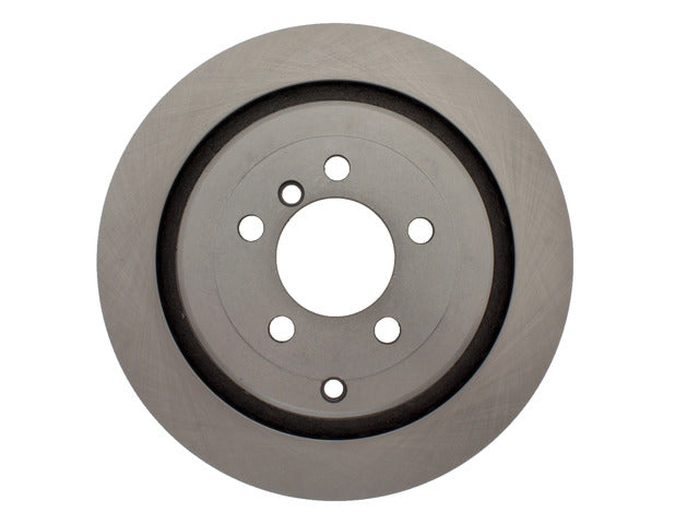 Centric Parts Disc Brake Rotor P/N:121.22017 Fits: Land Rover Range Rover 12-06 - Image 3