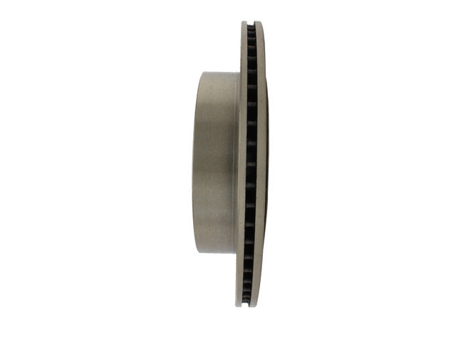 Centric Parts Disc Brake Rotor P/N:121.22018 Fits: Land Rover Lr2 12-08 - Image 1