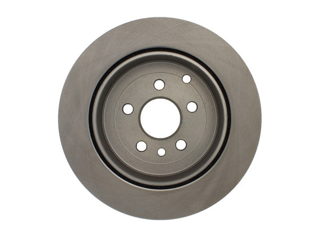 Centric Parts Disc Brake Rotor P/N:121.22018 Fits: Land Rover Lr2 12-08 - Image 2