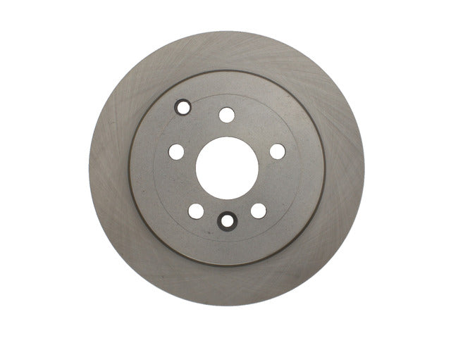 Centric Parts Disc Brake Rotor P/N:121.22018 Fits: Land Rover Lr2 12-08 - Image 3