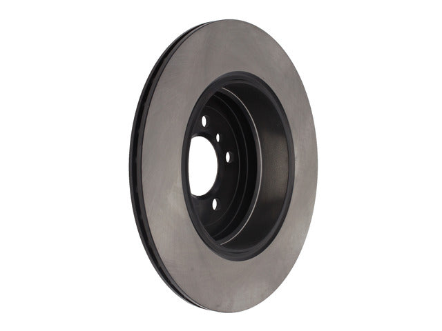 Centric Parts Disc Brake Rotor P/N:121.22019 Fits: Land Rover Range Rover 12-10 - Image 5