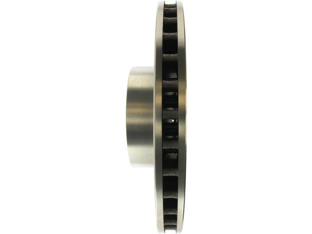 Centric Parts Disc Brake Rotor P/N:121.22020 Fits: Land Rover Range Rover 12-10 - Image 1