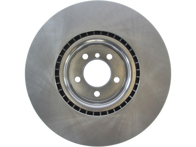 Centric Parts Disc Brake Rotor P/N:121.22020 Fits: Land Rover Range Rover 12-10 - Image 2
