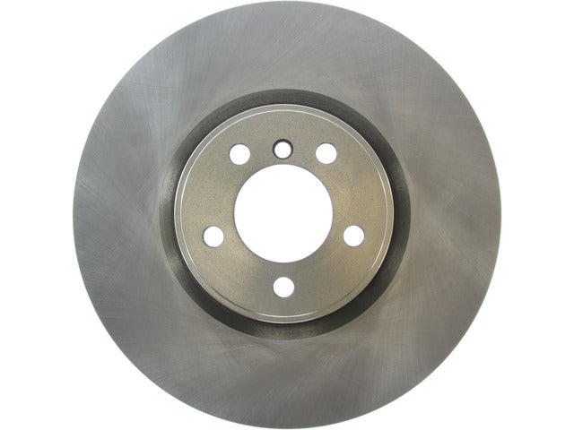 Centric Parts Disc Brake Rotor P/N:121.22020 Fits: Land Rover Range Rover 12-10 - Image 3