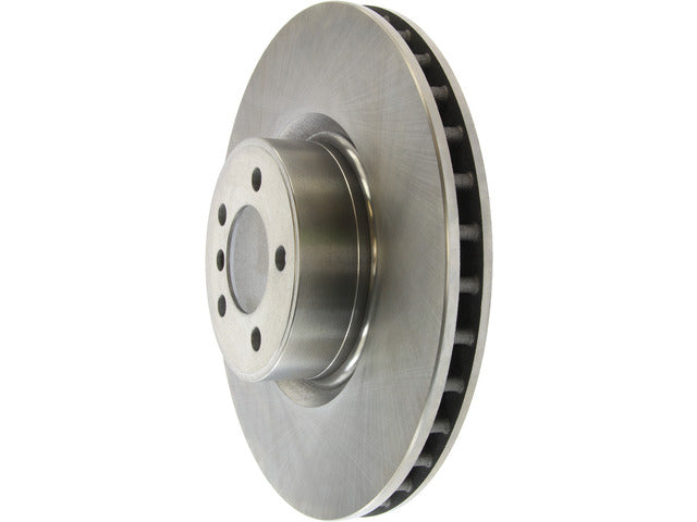 Centric Parts Disc Brake Rotor P/N:121.22020 Fits: Land Rover Range Rover 12-10 - Image 4