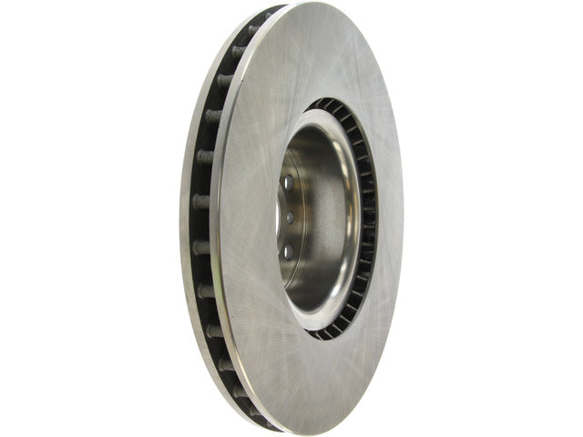 Centric Parts Disc Brake Rotor P/N:121.22020 Fits: Land Rover Range Rover 12-10 - Image 5