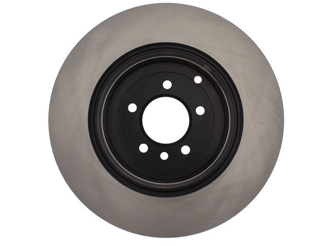 Centric Parts Disc Brake Rotor P/N:121.22021 Fits: Land Rover Defender 110 2020, Land Rover Range Rover Sport 13-10 - Image 2