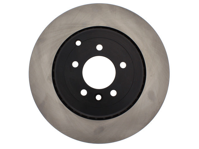 Centric Parts Disc Brake Rotor P/N:121.22021 Fits: Land Rover Defender 110 2020, Land Rover Range Rover Sport 13-10 - Image 3