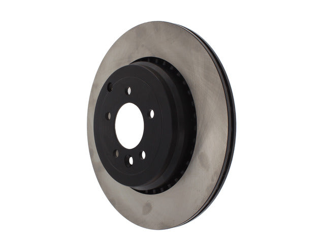 Centric Parts Disc Brake Rotor P/N:121.22021 Fits: Land Rover Defender 110 2020, Land Rover Range Rover Sport 13-10 - Image 4