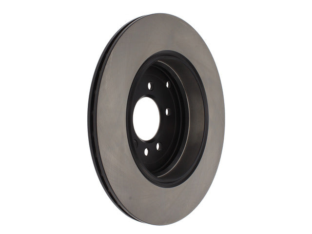 Centric Parts Disc Brake Rotor P/N:121.22021 Fits: Land Rover Defender 110 2020, Land Rover Range Rover Sport 13-10 - Image 5