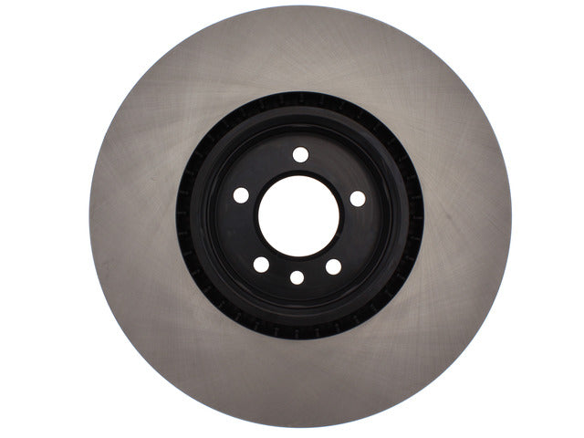 Centric Parts Disc Brake Rotor P/N:121.22022 Fits: Land Rover Range Rover 17-13, Land Rover Range Rover Sport 17-10 - Image 2